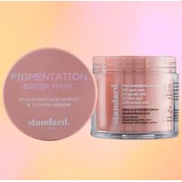 Standard Beauty Pigmentation Buster Mask